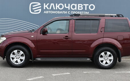 Nissan Pathfinder, 2006 год, 1 170 000 рублей, 6 фотография