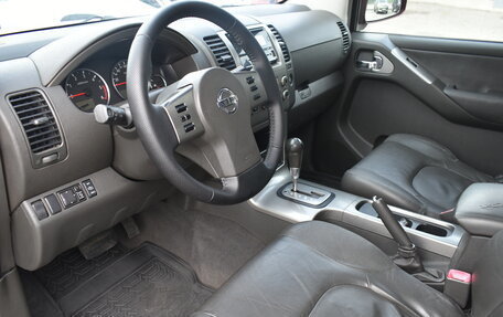 Nissan Pathfinder, 2006 год, 1 170 000 рублей, 7 фотография