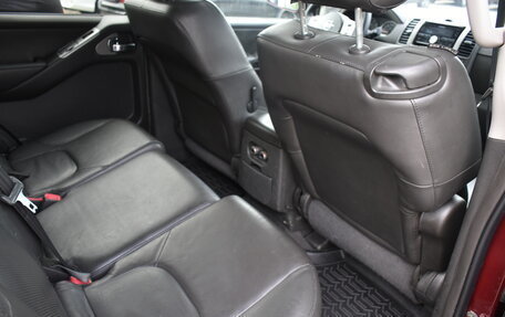 Nissan Pathfinder, 2006 год, 1 170 000 рублей, 12 фотография