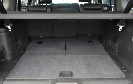 Nissan Pathfinder, 2006 год, 1 170 000 рублей, 11 фотография