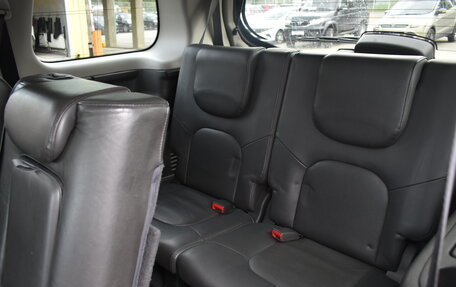 Nissan Pathfinder, 2006 год, 1 170 000 рублей, 10 фотография