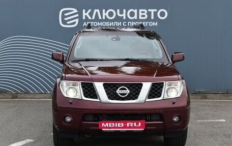 Nissan Pathfinder, 2006 год, 1 170 000 рублей, 3 фотография