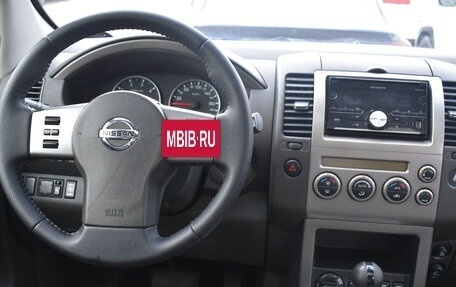 Nissan Pathfinder, 2006 год, 1 170 000 рублей, 14 фотография