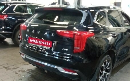 Haval Jolion, 2022 год, 1 733 000 рублей, 3 фотография