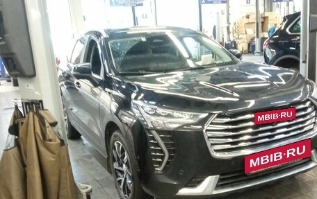 Haval Jolion, 2022 год, 1 733 000 рублей, 2 фотография
