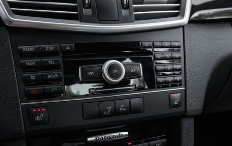 Mercedes-Benz E-Класс, 2011 год, 1 749 000 рублей, 17 фотография