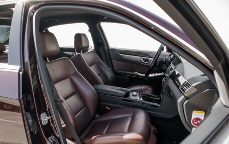 Mercedes-Benz E-Класс, 2011 год, 1 749 000 рублей, 11 фотография