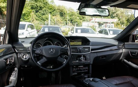 Mercedes-Benz E-Класс, 2011 год, 1 749 000 рублей, 9 фотография