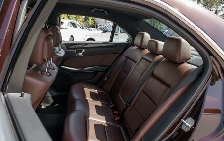 Mercedes-Benz E-Класс, 2011 год, 1 749 000 рублей, 12 фотография