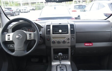 Nissan Pathfinder, 2006 год, 1 170 000 рублей, 15 фотография