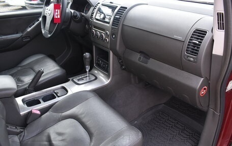 Nissan Pathfinder, 2006 год, 1 170 000 рублей, 16 фотография
