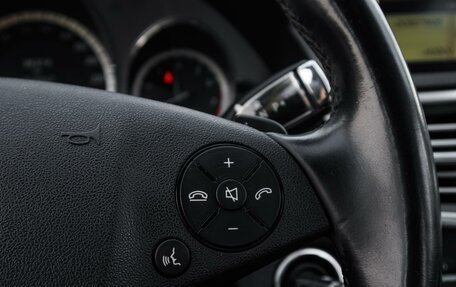 Mercedes-Benz E-Класс, 2011 год, 1 749 000 рублей, 23 фотография