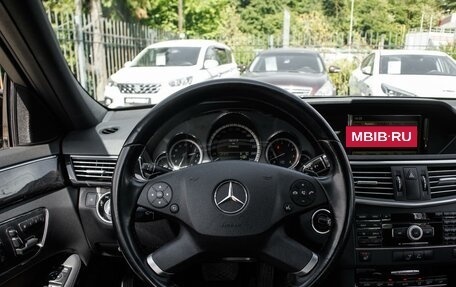 Mercedes-Benz E-Класс, 2011 год, 1 749 000 рублей, 21 фотография