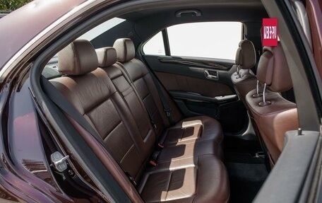 Mercedes-Benz E-Класс, 2011 год, 1 749 000 рублей, 10 фотография