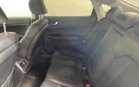 KIA Optima IV, 2018 год, 1 829 000 рублей, 14 фотография