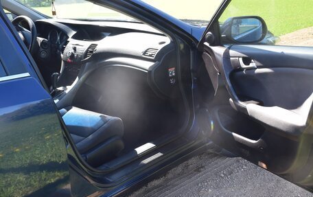 Honda Accord VIII рестайлинг, 2008 год, 970 000 рублей, 7 фотография