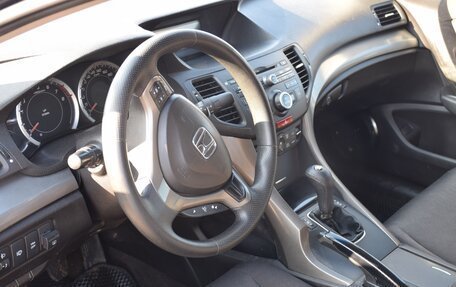 Honda Accord VIII рестайлинг, 2008 год, 970 000 рублей, 9 фотография