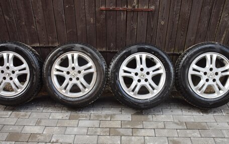 Honda Accord VIII рестайлинг, 2008 год, 970 000 рублей, 11 фотография