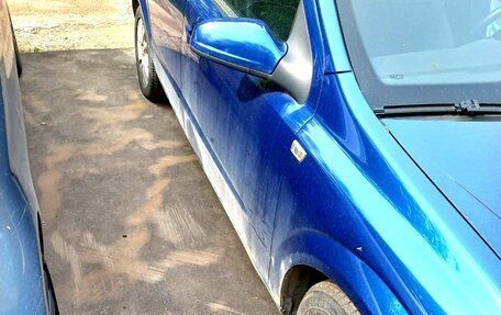 Opel Astra H, 2008 год, 510 000 рублей, 3 фотография