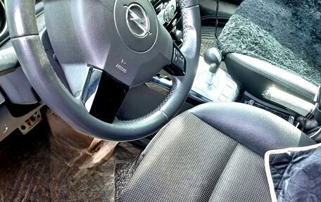 Opel Astra H, 2008 год, 510 000 рублей, 5 фотография