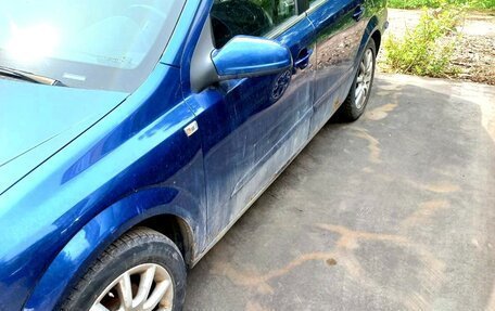 Opel Astra H, 2008 год, 510 000 рублей, 4 фотография