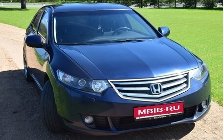 Honda Accord VIII рестайлинг, 2008 год, 970 000 рублей, 6 фотография