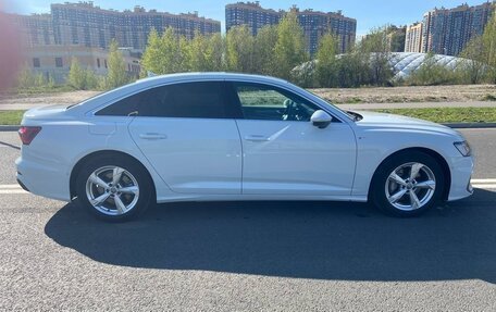 Audi A6, 2020 год, 4 530 000 рублей, 7 фотография