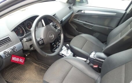 Opel Astra H, 2008 год, 510 000 рублей, 7 фотография