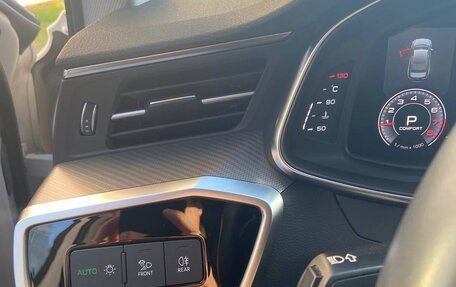 Audi A6, 2020 год, 4 530 000 рублей, 12 фотография