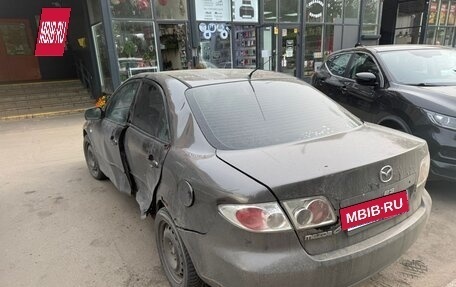 Mazda 6, 2006 год, 120 000 рублей, 4 фотография