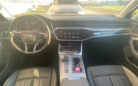 Audi A6, 2020 год, 4 530 000 рублей, 16 фотография