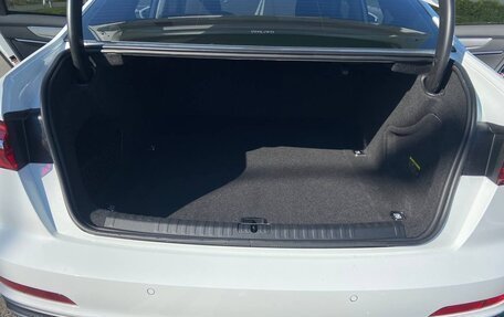 Audi A6, 2020 год, 4 530 000 рублей, 25 фотография