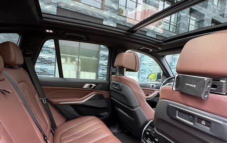BMW X5, 2021 год, 10 600 000 рублей, 13 фотография