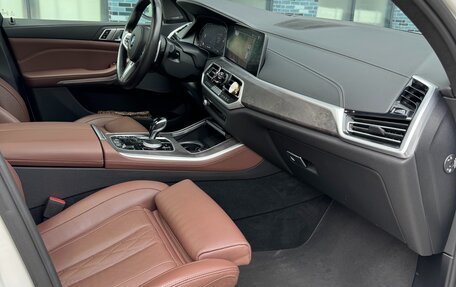 BMW X5, 2021 год, 10 600 000 рублей, 10 фотография
