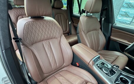 BMW X5, 2021 год, 10 600 000 рублей, 12 фотография