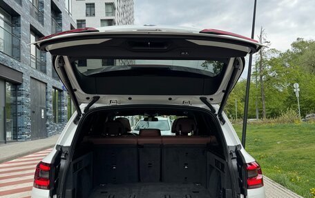 BMW X5, 2021 год, 10 600 000 рублей, 9 фотография