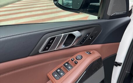 BMW X5, 2021 год, 10 600 000 рублей, 14 фотография