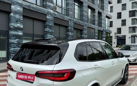 BMW X5, 2021 год, 10 600 000 рублей, 8 фотография