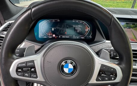 BMW X5, 2021 год, 10 600 000 рублей, 18 фотография