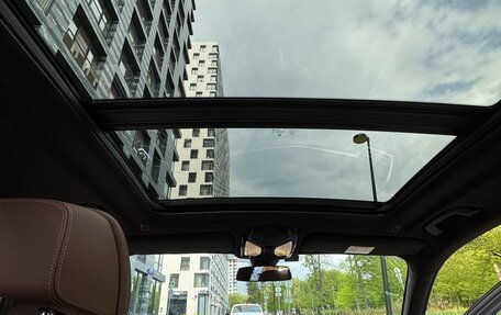 BMW X5, 2021 год, 10 600 000 рублей, 21 фотография