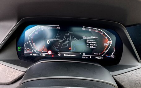 BMW X5, 2021 год, 10 600 000 рублей, 17 фотография