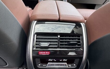 BMW X5, 2021 год, 10 600 000 рублей, 19 фотография