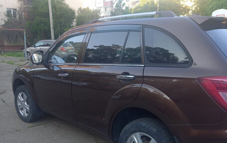 Lifan X60 I рестайлинг, 2016 год, 790 000 рублей, 8 фотография