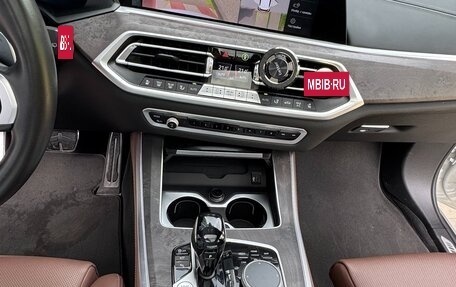 BMW X5, 2021 год, 10 600 000 рублей, 16 фотография