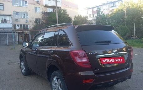 Lifan X60 I рестайлинг, 2016 год, 790 000 рублей, 7 фотография