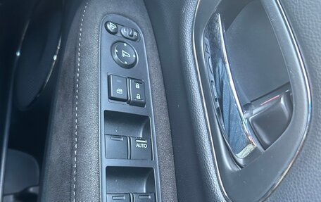 Honda Vezel, 2017 год, 2 200 000 рублей, 6 фотография