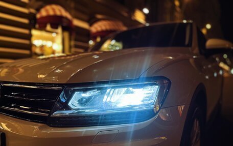 Volkswagen Tiguan II, 2020 год, 2 300 000 рублей, 4 фотография