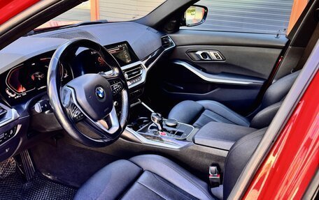 BMW 3 серия, 2020 год, 2 700 000 рублей, 6 фотография