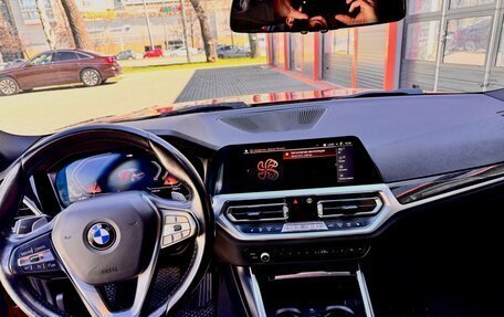BMW 3 серия, 2020 год, 2 700 000 рублей, 7 фотография