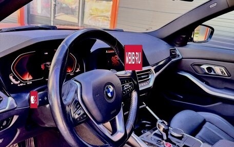 BMW 3 серия, 2020 год, 2 700 000 рублей, 8 фотография